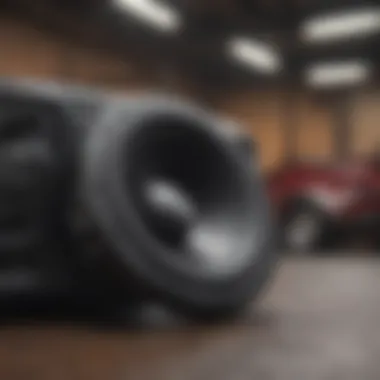 Notable Comprehensive Guide to 12-Inch Car Subwoofers: Exploration and Insight Notable Comprehensive Guide to 12-Inch Car Subwoofers: Exploration and Insight