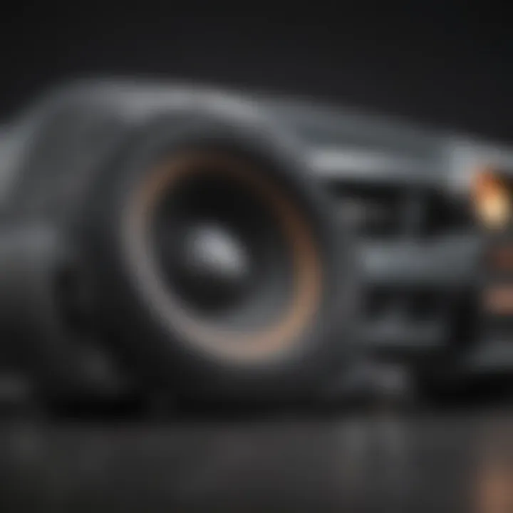 Comprehensive Guide to 12-Inch Car Subwoofers: Exploration and Insight Summary