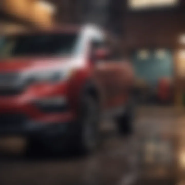 Comprehensive Guide to 2015 Honda Pilot Engine Oil Summary
