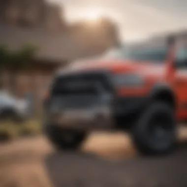 Notable Comprehensive Guide to 2019 Dodge Ram Nerf Bars Notable Comprehensive Guide to 2019 Dodge Ram Nerf Bars