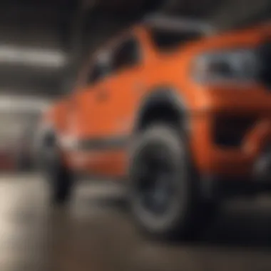 Comprehensive Guide to 2019 Dodge Ram Nerf Bars Summary Comprehensive Guide to 2019 Dodge Ram Nerf Bars Summary