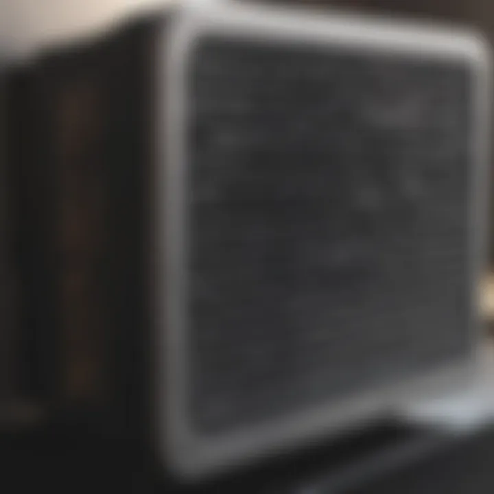 Visual checklist for replacing air conditioning filters