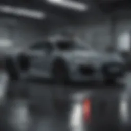 Comprehensive Guide to Buying an Audi R8 Introduction
