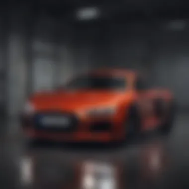Notable Comprehensive Guide to Buying an Audi R8 Notable Comprehensive Guide to Buying an Audi R8