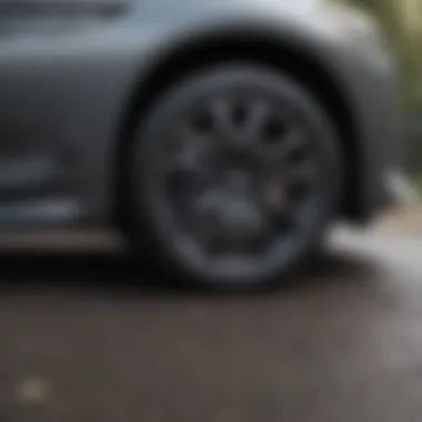 Notable Comprehensive Guide to Infiniti Q60 Tires Notable Comprehensive Guide to Infiniti Q60 Tires