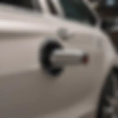 Notable Comprehensive Guide to the 2011 Ford Fusion Driver Door Handle Notable Comprehensive Guide to the 2011 Ford Fusion Driver Door Handle
