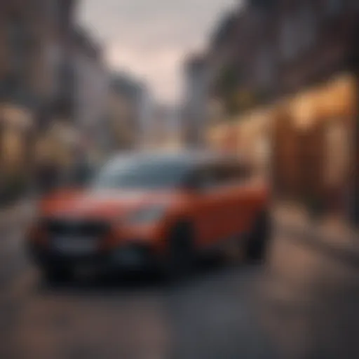 Comprehensive Guide to the Best Budget 7-Seater Cars Introduction