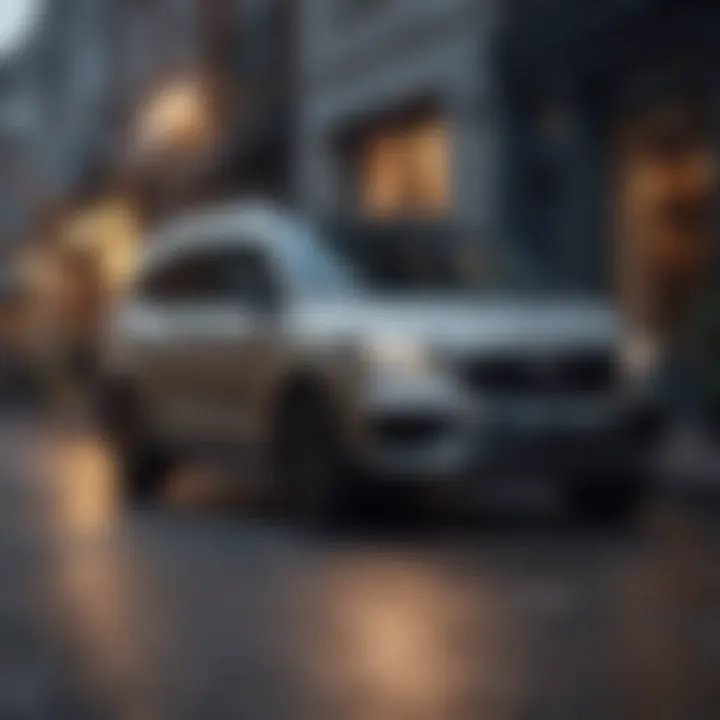 Comprehensive Guide to the Best Budget 7-Seater Cars Summary