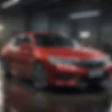 Comprehensive Guide to the Used Honda Accord 4 Cylinder Summary Comprehensive Guide to the Used Honda Accord 4 Cylinder Summary