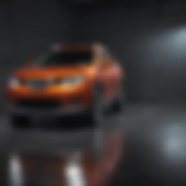 Color Matching for Nissan Rogue Touch-Up Color matching chart for Nissan Rogue touch-up paint