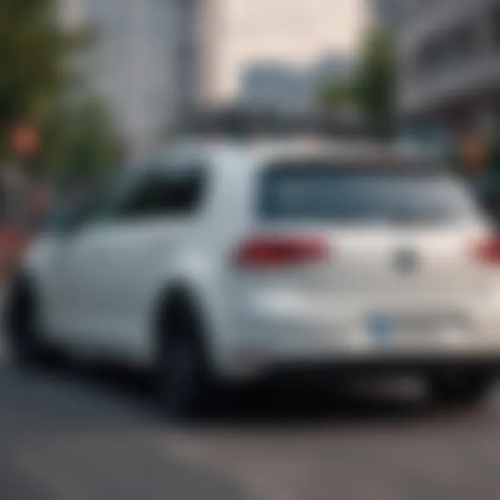 Comprehensive Guide to VW Golf MK6 Roof Rack Installation and Use Summary