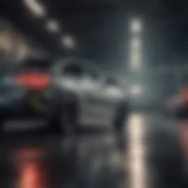 Visual representation of consumer rights regarding vehicle warranties