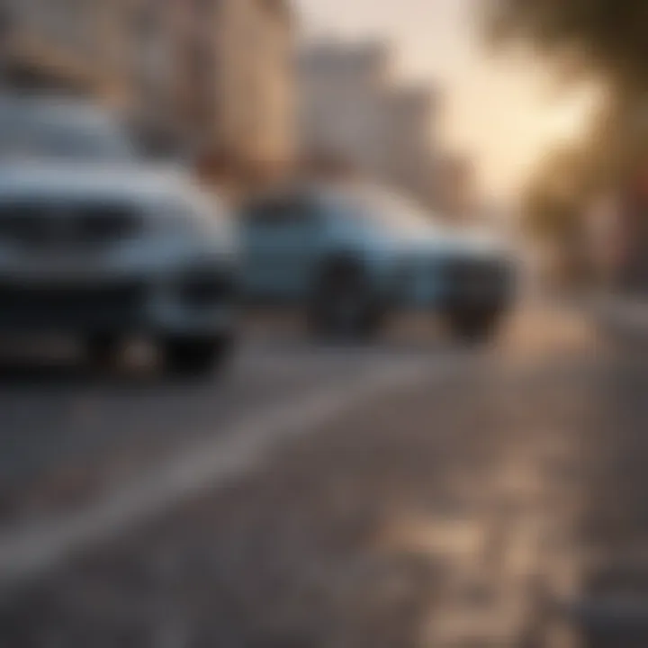 Infographic depicting the benefits of vehicle warranty insurance