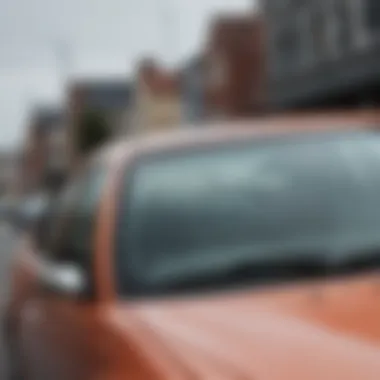 Leading Brands of Windshield Wipers for Enhanced Visibility Top brands of windshield wipers for optimal performance