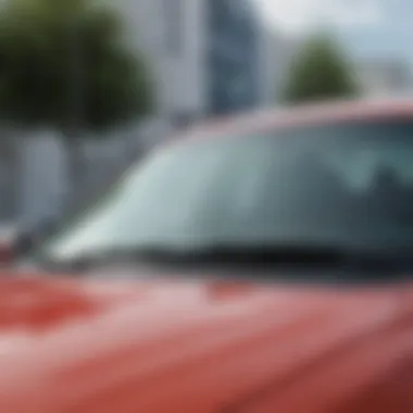 Identifying and Troubleshooting Windshield Wiper Problems Common issues with windshield wipers and troubleshooting