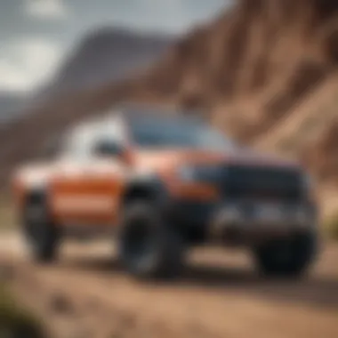 Notable Comprehensive Insight into 4 Cylinder 4x4 Trucks Notable Comprehensive Insight into 4 Cylinder 4x4 Trucks