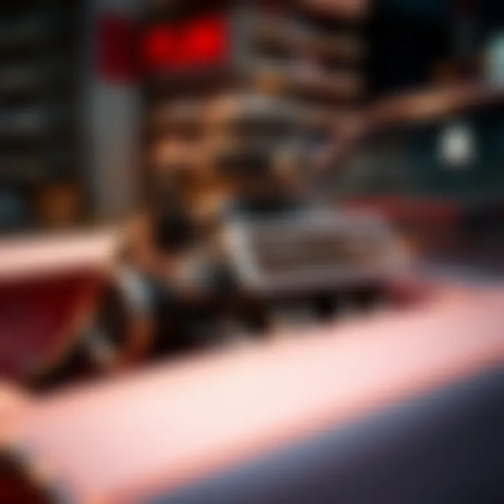 Performance metrics of the 427 Hemi crate engine