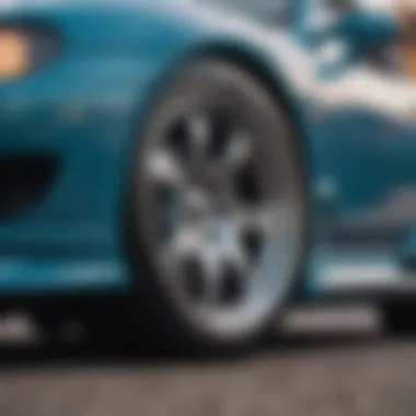 Notable Comprehensive Insights on 1995 Cobra R Wheels