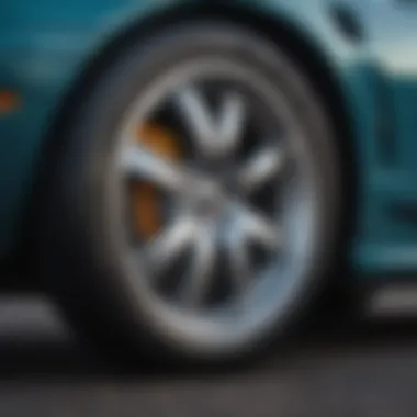 Comprehensive Insights on 1995 Cobra R Wheels Summary