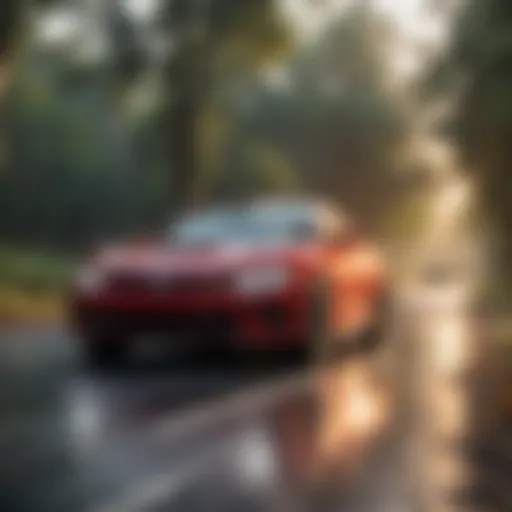 Tallahassee car insurance landscape overview
