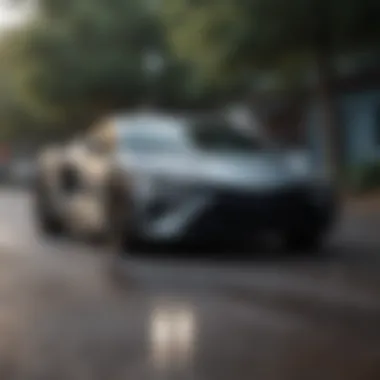 Diverse coverage options for vehicles in Tallahassee