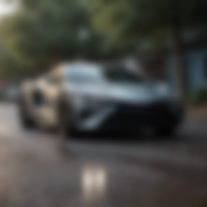 Diverse coverage options for vehicles in Tallahassee