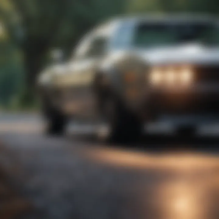 Local regulatory framework for car insurance in Tallahassee