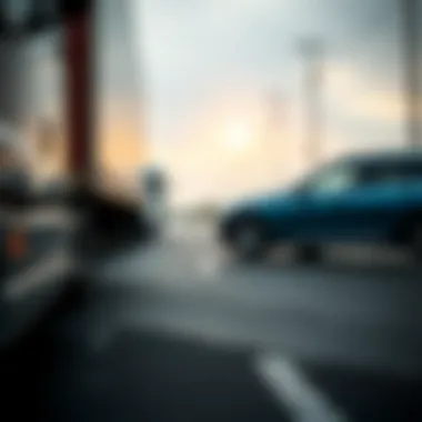 Diverse Models Overview Comparison of different under truck pressure washer models