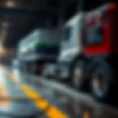 Essential Maintenance Practices Maintenance tips for under truck pressure washer equipment