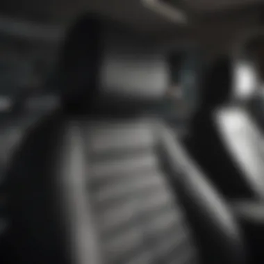 Installation Guide for Leather Seat Covers Installation guide for leather seat covers
