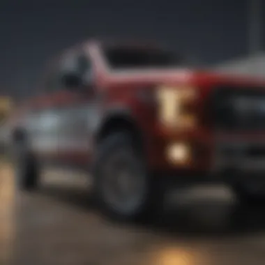 Comprehensive Overview of F150 Lights: Enhancements, Issues, and Innovations Introduction Comprehensive Overview of F150 Lights: Enhancements, Issues, and Innovations Introduction