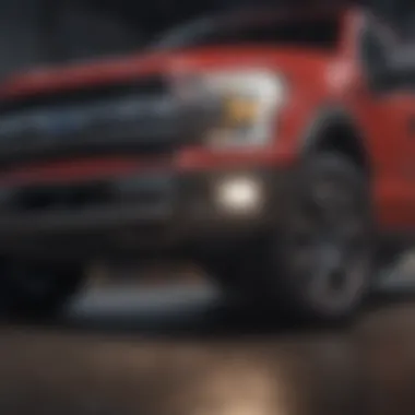 Notable Comprehensive Overview of F150 Lights: Enhancements, Issues, and Innovations