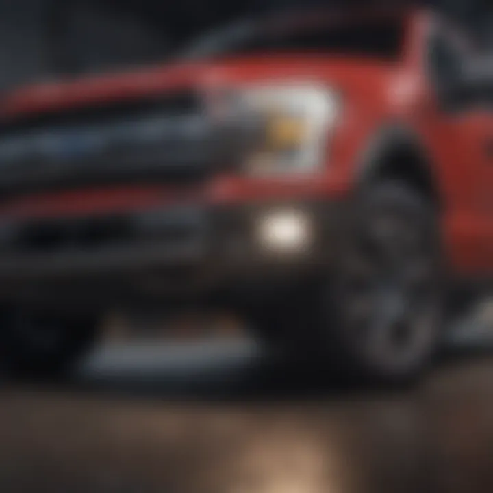 Notable Comprehensive Overview of F150 Lights: Enhancements, Issues, and Innovations