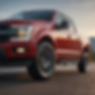 Comprehensive Overview of F150 Lights: Enhancements, Issues, and Innovations Summary