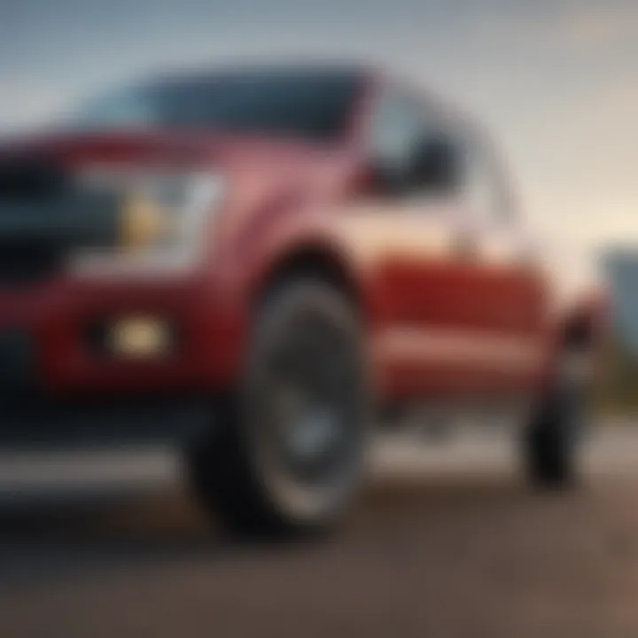 Comprehensive Overview of F150 Lights: Enhancements, Issues, and Innovations Summary