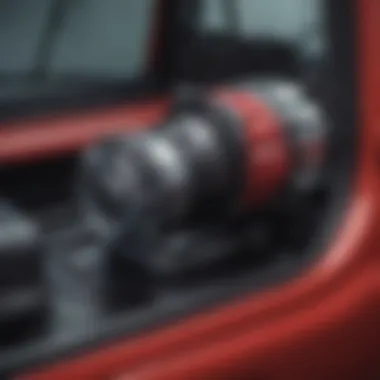 Notable Comprehensive Overview of the 1995 Ford F150 Driver Side Window Motor