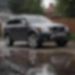 Comprehensive Overview of the 2009 Volvo XC90: Assessment and Insights Introduction