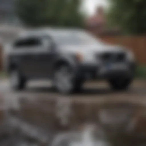 Comprehensive Overview of the 2009 Volvo XC90: Assessment and Insights Introduction