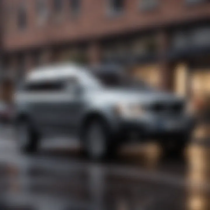 Notable Comprehensive Overview of the 2009 Volvo XC90: Assessment and Insights