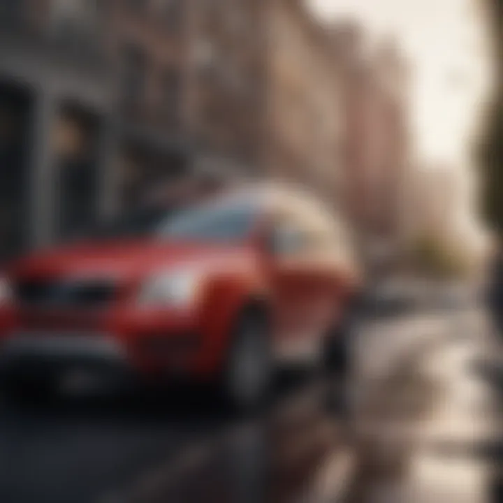 Comprehensive Overview of the 2009 Volvo XC90: Assessment and Insights Summary