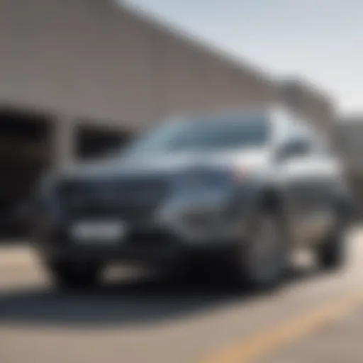Comprehensive Overview of the 2011 Hyundai Santa Fe: Performance, Features, and Market Position Introduction