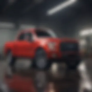 Notable Comprehensive Overview of the 2017 F150 2.7 Ecoboost