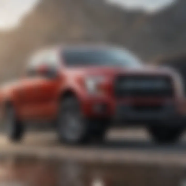 Comprehensive Overview of the 2017 F150 2.7 Ecoboost Summary
