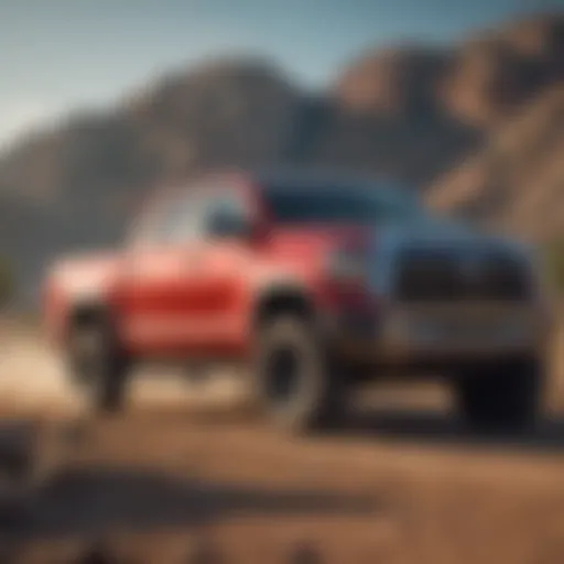 Comprehensive Overview of the 2021 Toyota Tundra Towing Capacity Introduction