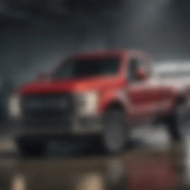 Notable Comprehensive Overview of the F250 Single Cab: Features, Performance, and Insights