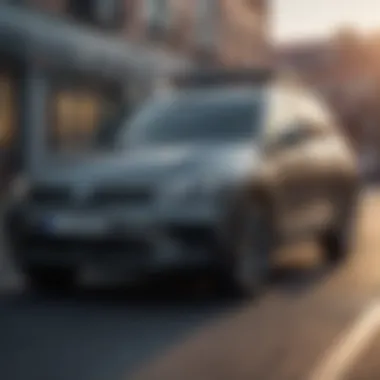 Notable Comprehensive Review of 2018 VW Tiguan Roof Bars