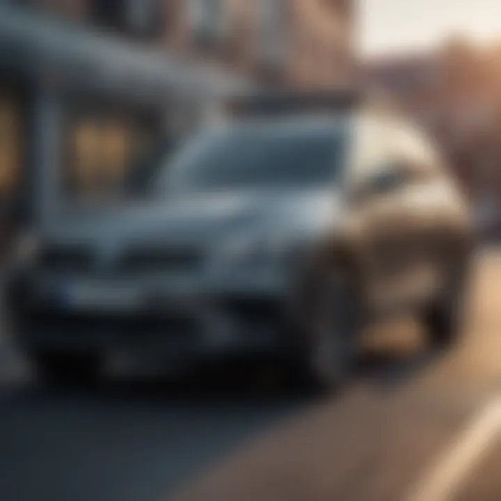 Notable Comprehensive Review of 2018 VW Tiguan Roof Bars