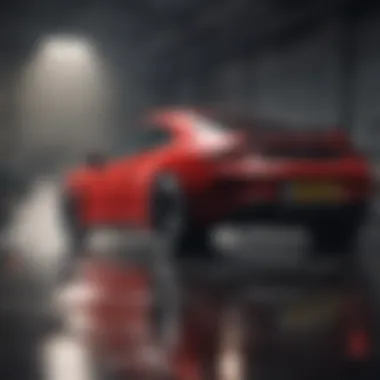 A guide on selecting the right car steam cleaner, featuring key considerations and tips