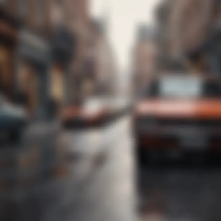 Alternatives to driving uninsured