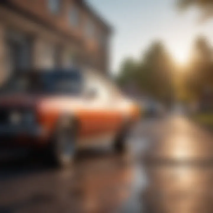 Financial impact of uninsured driving